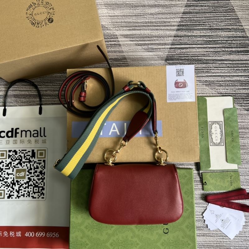 Gvc*1 satchel bags